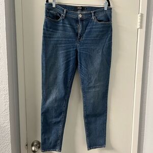 Hudson Nico Super Skinny Jean Size 32